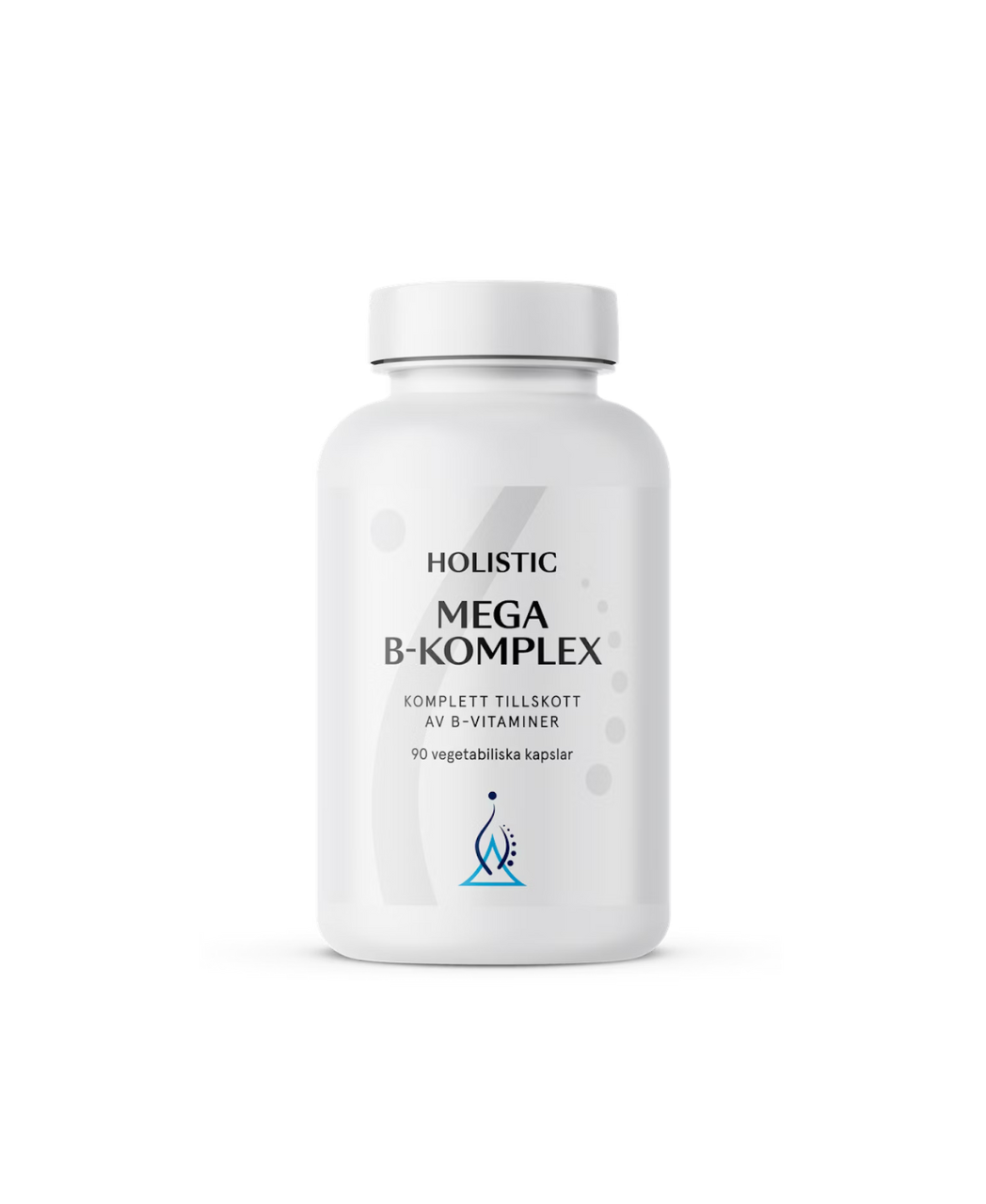 Holistic mega b-komplex