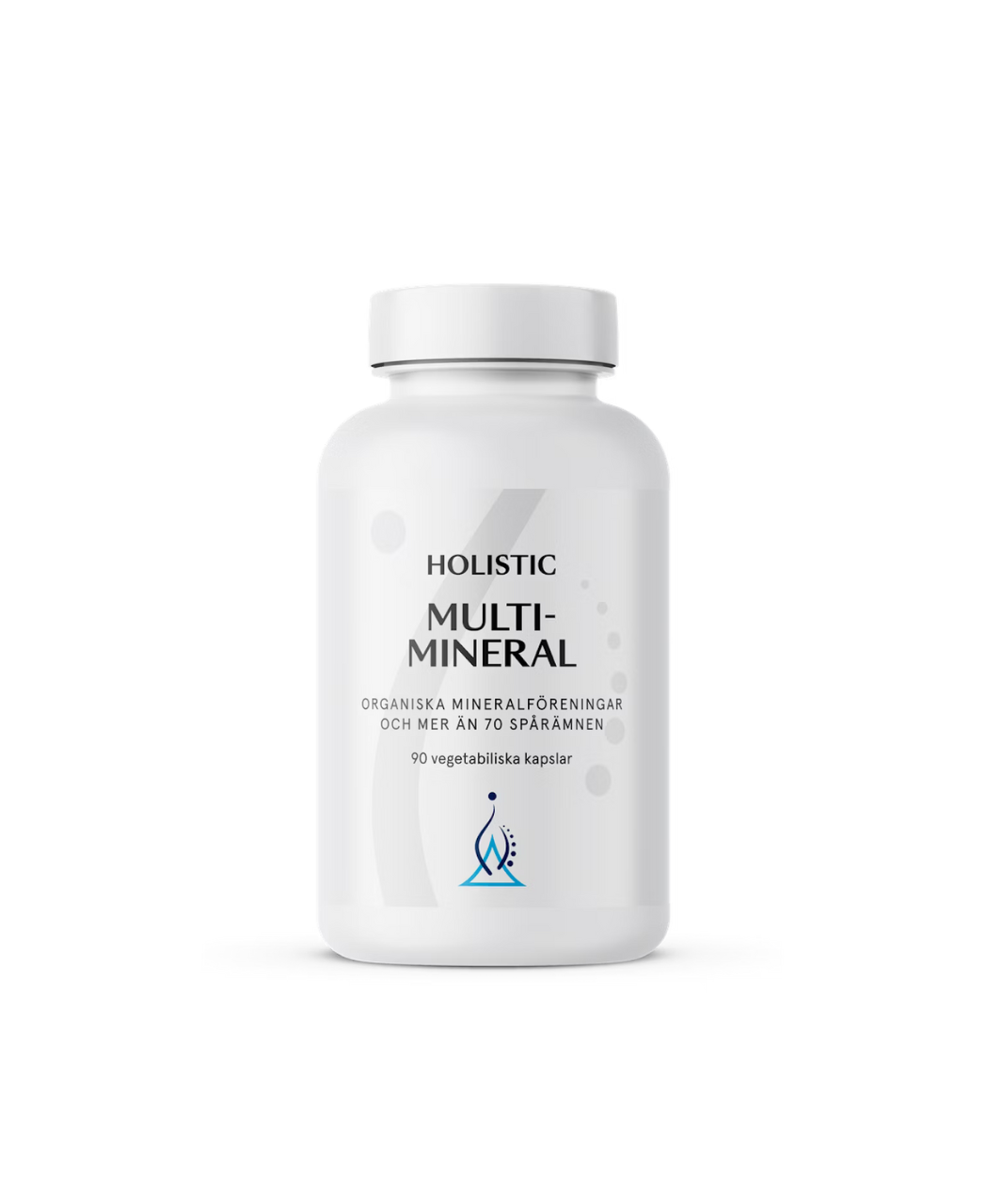 Holistic multimineral