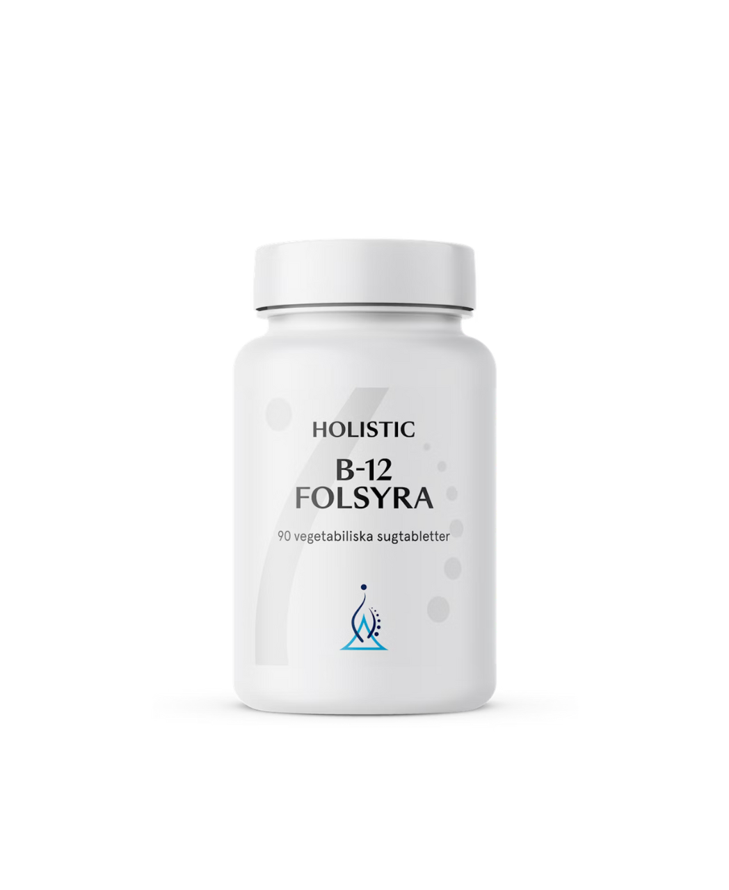 Holistic B12 Folsyra