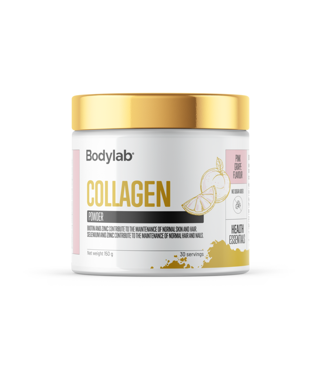 Bodylap Collegan