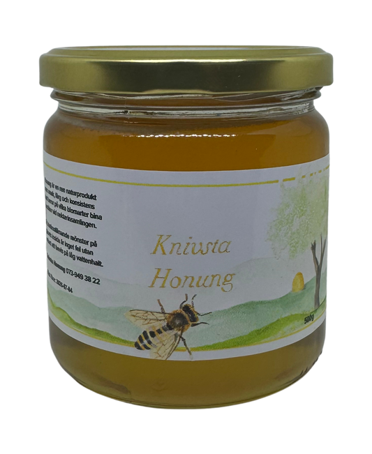 Knivsta Honung